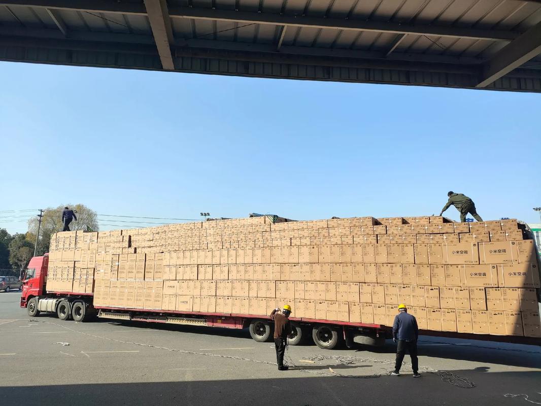 昆明整车运输服务案例：汽车零部件线边仓准时交付方案