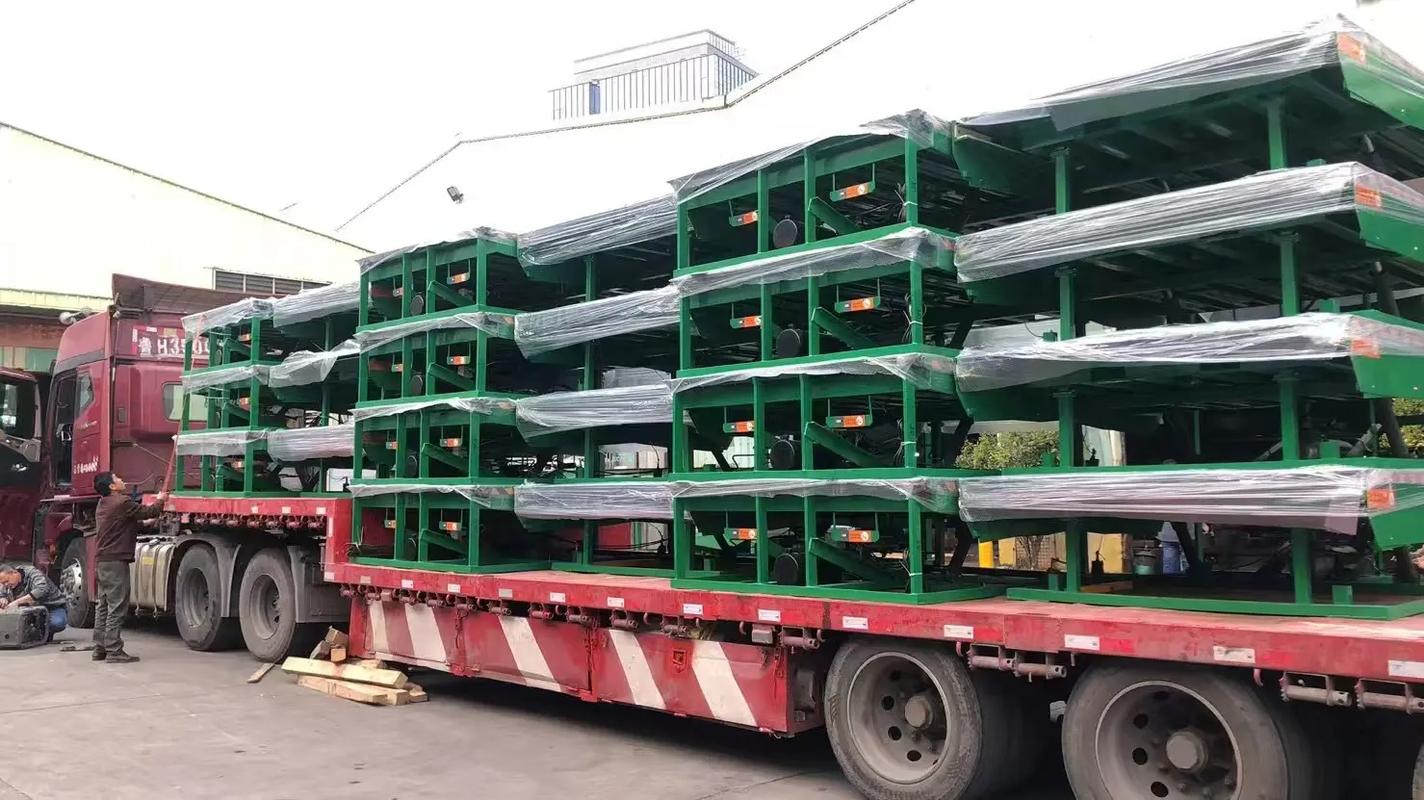昆明整车运输项目纪实：电商大件家多点卸货流程